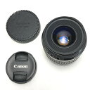 ☆☆【中古】CANON キャノン ズームレンズ EF 35-80mm f/4-5.6 レンズ Bランク