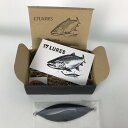 ■■【中古】17LURES アキアジスプーン 17LURES shu-A Sランク