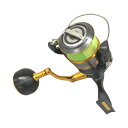 △△【中古】SHIMANO シマノ スピニングリール 10ツインパワーSW 5000HG 02793 ライン付 Bランク