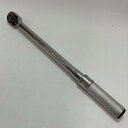 【中古】Snap-on スナップオン トルクレンチ 1/2