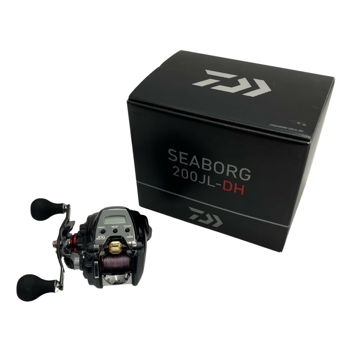 楽天市場】中古 シーボーグ 200jの通販 楽天市場】中古 シーボーグ 200jの通販