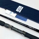 §§【中古】Ripple Fisher ジャパンスペシャル BIG TUNA 710 ルアーロッド 程度A 袋付 Bランク