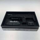●●【中古】Tokyo Marui 東京マルイ ミリタリー用品 ガスガン マシンガン MP7A1 Aランク