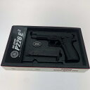 ●●【中古】Tokyo Marui 東京マルイ ミリタリー用品 ガスガン ザウエル P226 E2 Bランク