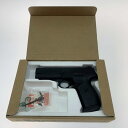 ●●【中古】Western Arms ウェスタンアームズ ミリタリー用品 ガスガン WAシグマ40F Bランク