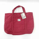 〇〇【中古】SIERRA DESIGNS シエラデザイン 60/40 ZIP TOTE L 28L 1927 バーガンディ Sランク