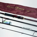 §§【中古】DAIWA ダイワ オーバーゼア AGS97M 05801060 ルアーロッド 程度A Aランク