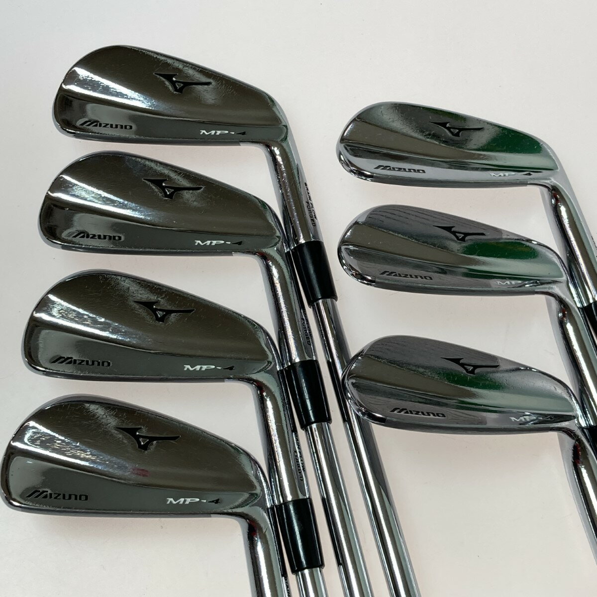 中古 ミズノ MP-4/DYNAMIC GOLD Tour Issue JP/S200/27[9577 中古 ミズノ MP-4/DYNAMIC GOLD Tour Issue JP/S200/27[9577