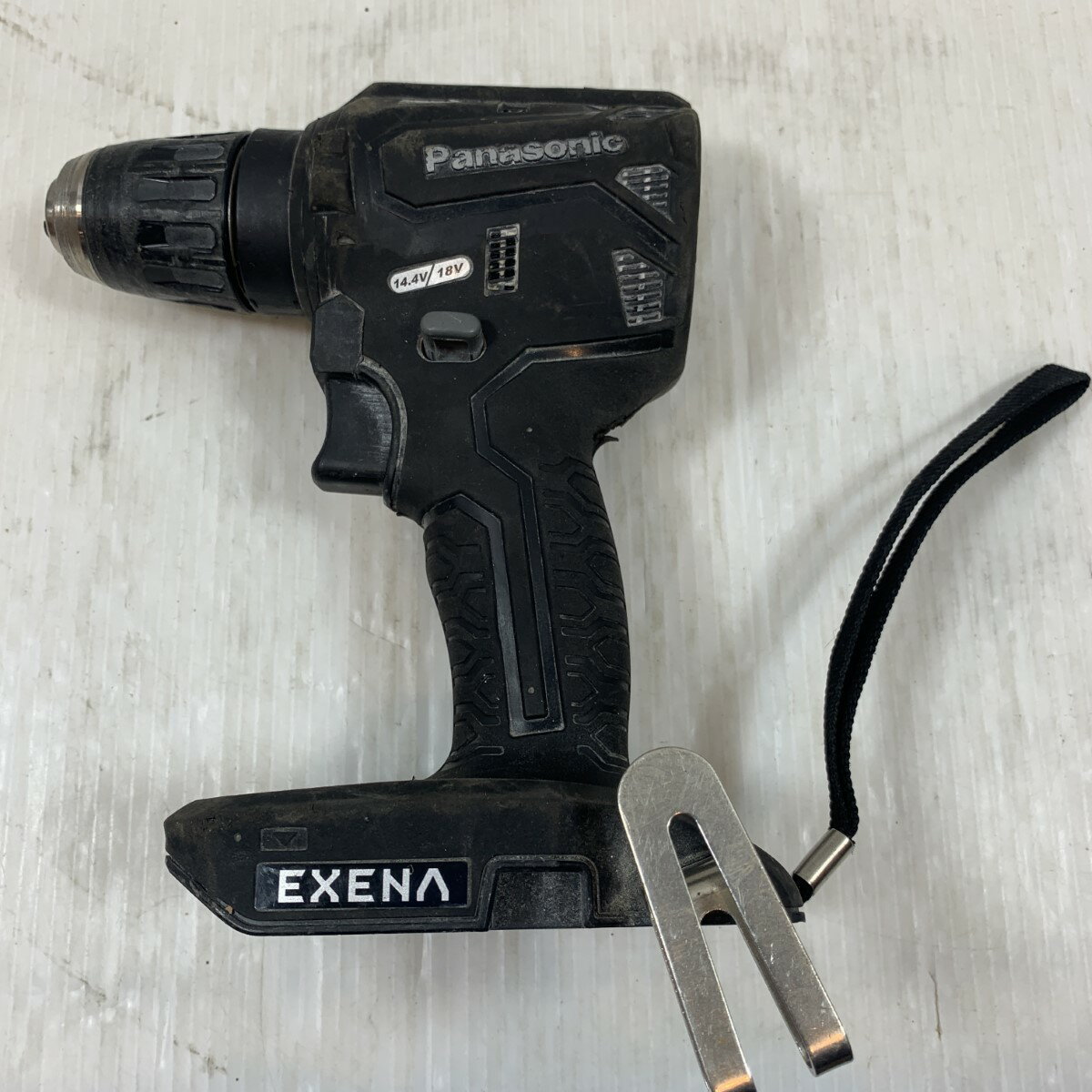楽天市場】中古 電動ドリル(メーカーパナソニック)(電動 楽天市場】中古 電動ドリル(メーカーパナソニック)(電動