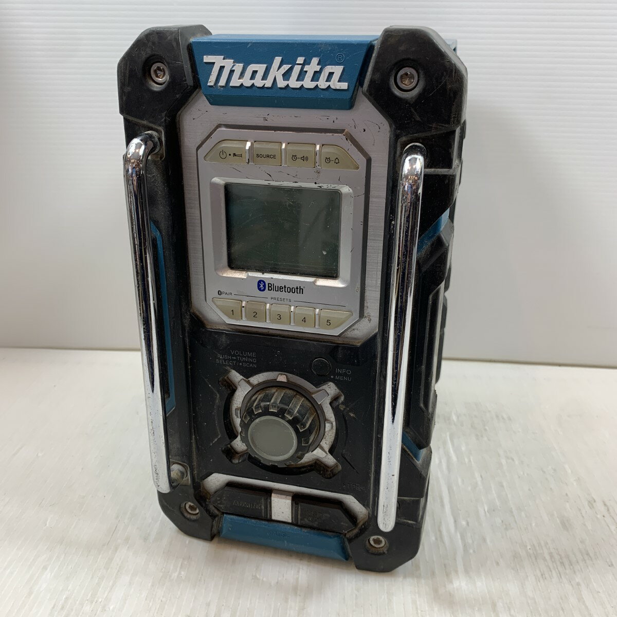 楽天市場】マキタ ラジオ 中古の通販 楽天市場】マキタ ラジオ 中古の通販