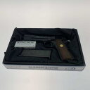 ●●【中古】Tokyo Marui 東京マルイ ミリタリー用品 ガスガン コルト ガバメント マークIV シリーズ'70 Bランク