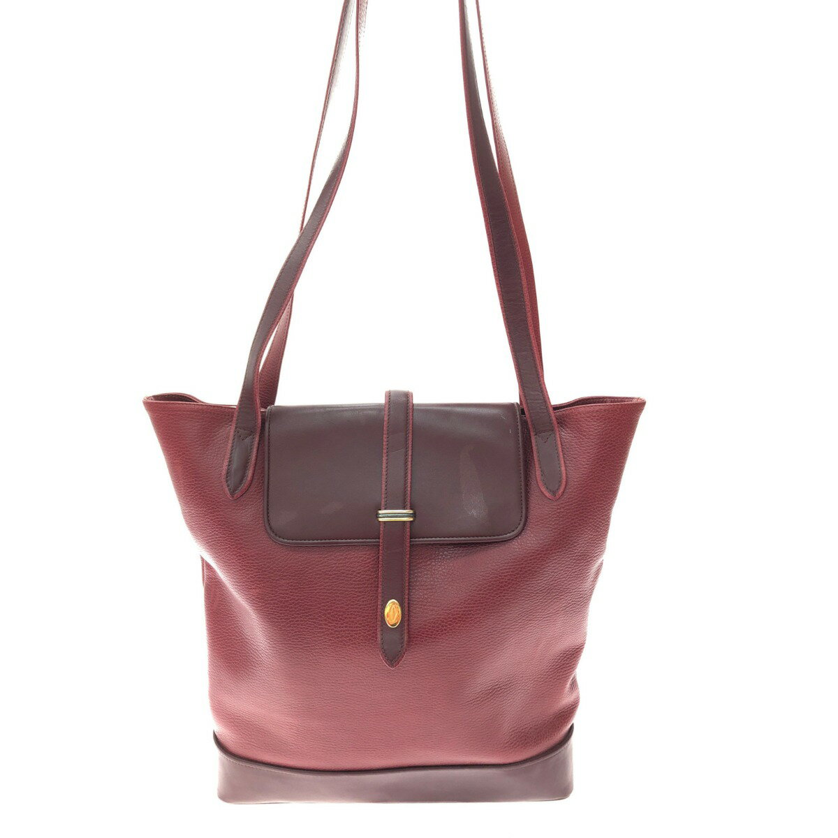 ▼▼【中古】Cartier カルティエ レデ