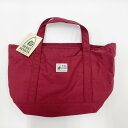 〇〇【中古】SIERRA DESIGNS シエラデザイン 60/40 ZIP TOTE M 12L 1926 バーガンディ Sランク
