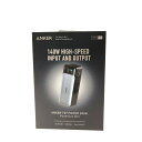 ▼▼【中古】ANKER アンカー(家電) モバイルバッテリー 大容量 小型 パワーコア 24K anker 737 power bank Sランク