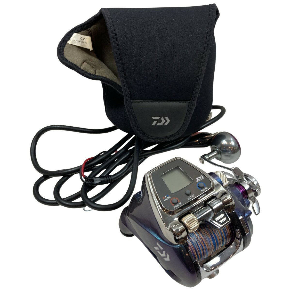 楽天市場】daiwa シーボーグltd500jの通販 楽天市場】daiwa シーボーグltd500jの通販