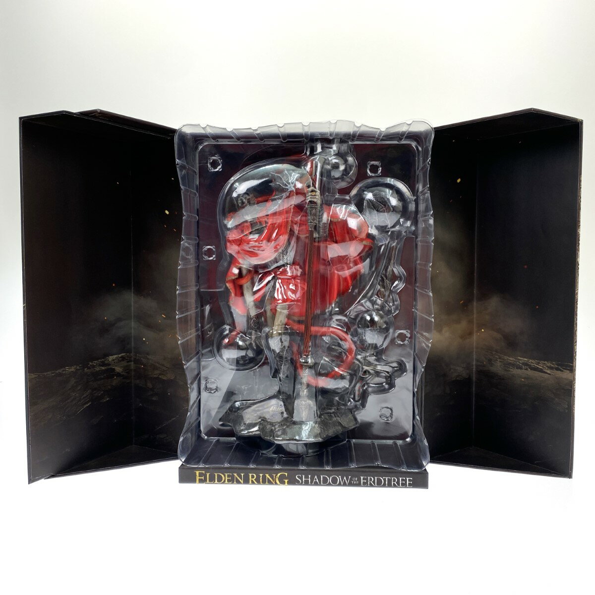 ##【中古】 【PS5】 ELDEN RING SHADOW OF THE ERDTREE コレクターズエディション ディスク版 開封品 Bランク