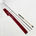 〇〇【中古】tailwalk テイルウォーク KEISON GINSEI PLUS 袋付 ケイソン 銀聖 プラス ロッド 126H Aランク(4)