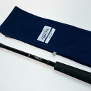 §§【中古】Ripple Fisher オーシャンアロー5930 ルアーロッド 程度B Bランク