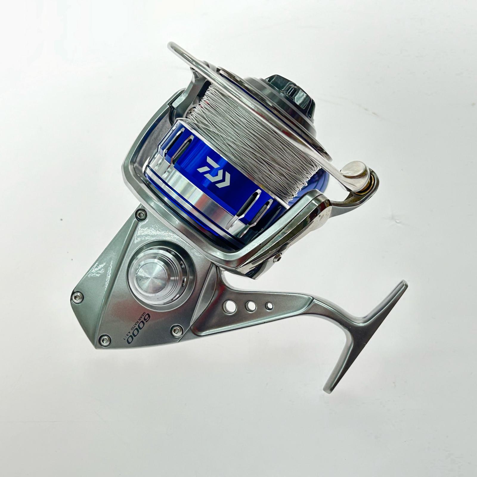 楽天市場】ソルティガ 中古(種類(リール)スピニングリール 楽天市場】ソルティガ 中古(種類(リール)スピニングリール