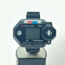 ▼▼【中古】 理研計器 GW-3(CX) 腕時計型酸素&一酸化炭素ガスモニター Aランク