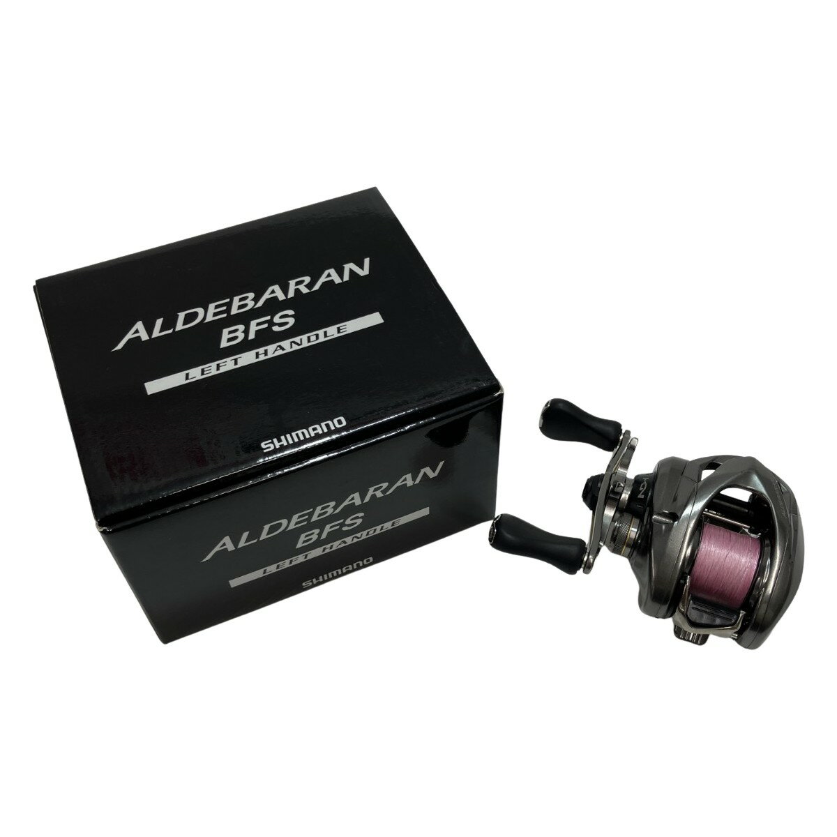 楽天市場】シマノ アルデバラン bfs 中古の通販 楽天市場】シマノ アルデバラン bfs 中古の通販
