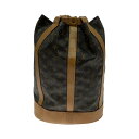 ●●【中古】LOUIS VUITTON ルイヴィトン バッグ リュック モノグラム M42243 Cランク