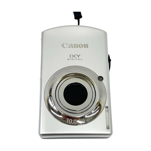 〇〇【中古】CANON キャノン IXY DIGITAL 920 IS シルバー IXYD920IS 920IS Aランク 〇〇【中古】CANON キャノン IXY DIGITAL 920 IS シルバー IXYD920IS 920IS Aランク