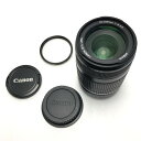 ☆☆【中古】CANON キャノン ズームレンズ EF-S 55-250mm F4-5.6 IS Bランク