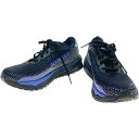 $$【中古】adidas アディダス ランニングシューズ スーパーノヴァGORE-TEX 25.5cm Bランク