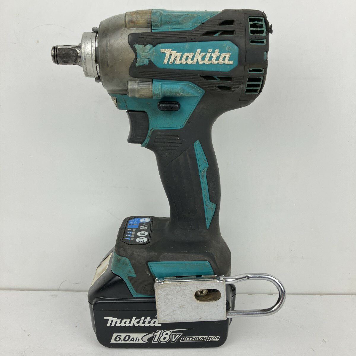 楽天市場】中古 マキタ インパクトレンチの通販 楽天市場】中古 マキタ インパクトレンチの通販