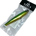 §§【中古】SOULS ソウルズ コムソー225-140g/シイラ ポッパー 未使用品(S) Sランク