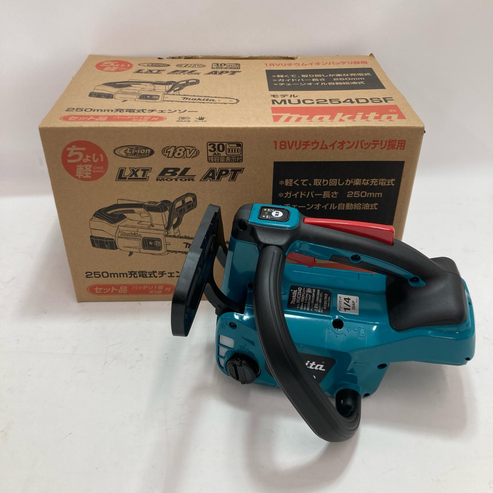 šMAKITA ޥ ɥ쥹󥽡 MUC254DSF S