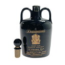 ☆☆【中古】Ballantine's バランタイン 17年 ベリーオールド 750ml 43度 陶器ボトル スコッチ ウイスキー 古酒 替え栓有 VERY OL...