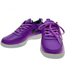 $$【中古】NIKE ナイキ book1 devyn booker メンズスニーカー 26cm FJ4249-500 Aランク