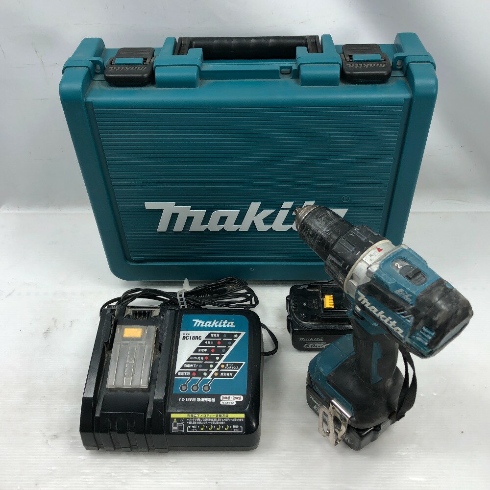 楽天市場】マキタ 電動 工具 中古(メーカーマキタ)の通販 楽天市場】マキタ 電動 工具 中古(メーカーマキタ)の通販