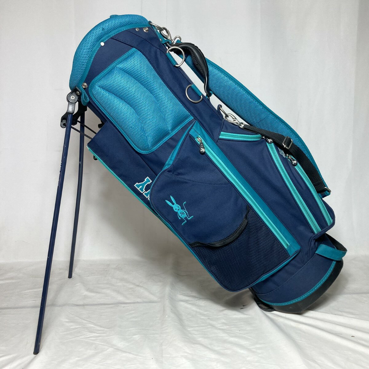 楽天市場】中古 バッグ(キャディバッグ|バッグ・ケース 楽天市場】中古 バッグ(キャディバッグ|バッグ・ケース