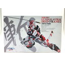 ▼▼【中古】BANDAI バンダイ 機動戦士ガンダムSEED ASTRAY 1/60 PG MBF-P02 ガンダムアストレイ レッドフレーム Sランク