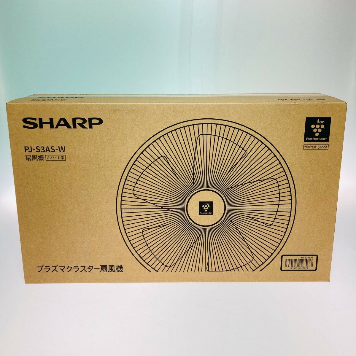 楽天市場】シャープ 扇風機 中古の通販 楽天市場】シャープ 扇風機 中古の通販