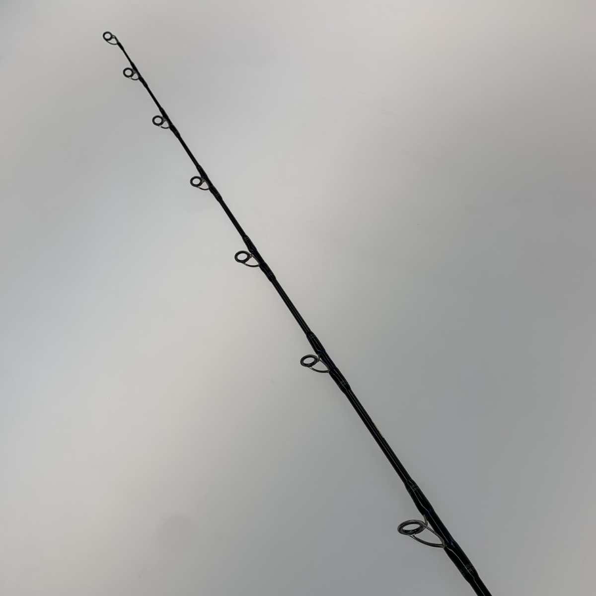 楽天市場】ソルティガ 中古(ロッド・竿|フィッシング 楽天市場】ソルティガ 中古(ロッド・竿|フィッシング