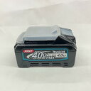 〇〇【中古】MAKITA マキタ バッテリー 40v max 4.0Ah BL4040 未使用品 Sランク