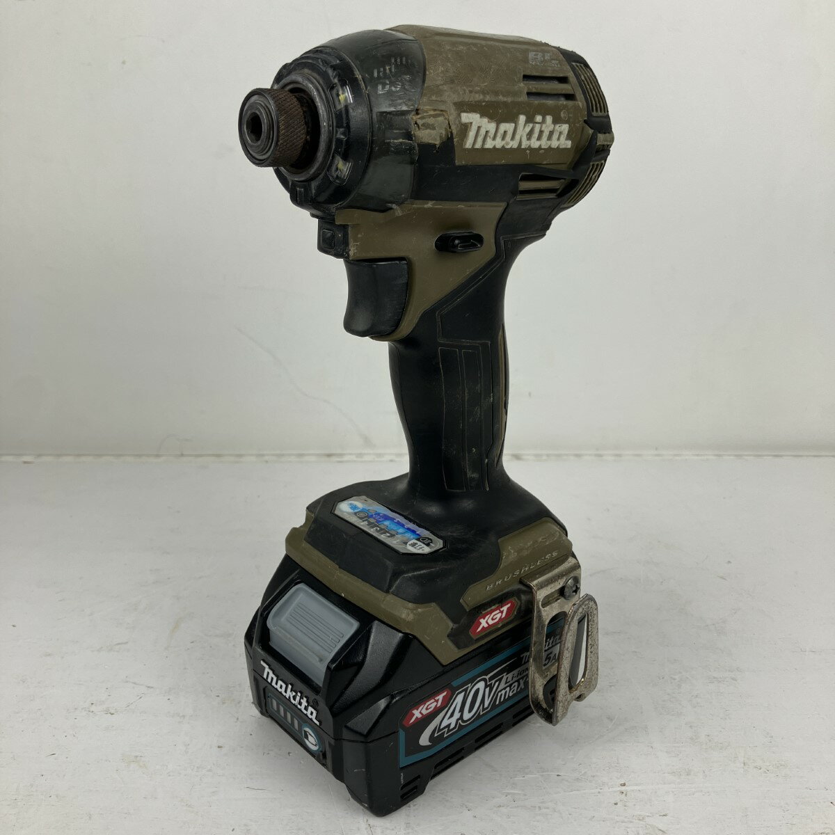 楽天市場】インパクトドライバー 中古40vの通販 楽天市場】インパクトドライバー 中古40vの通販