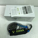 **【中古】TITAN REELOCK mini シングル フルハーネス用巻取式ランヤード 新規格 (12) HL-HS-130 Sランク