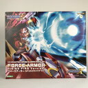 ■■【中古】コトブキヤ フォースアーマー ライジングファイアVer. ロックマンX MEGAMAN-X 1/12スケール 未組立 Sランク(3)