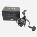 §§【中古】DAIWA ダイワ 24セルテート LT3000-XH 程度C ノイズ大 スピニングリール 306631 Cランク