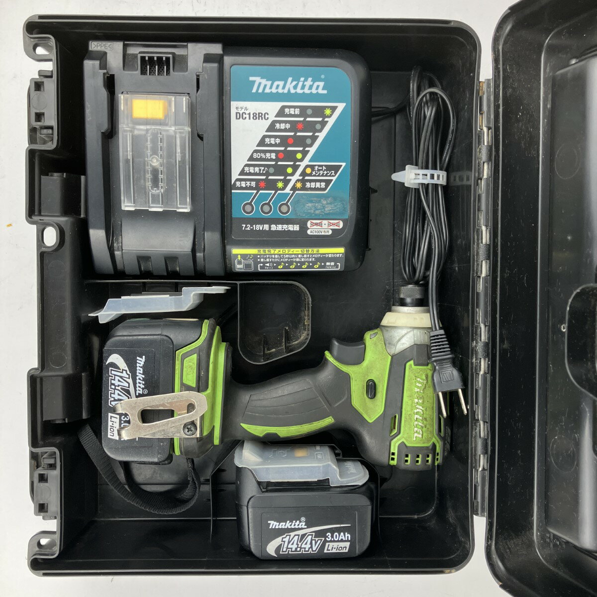 楽天市場】マキタ td134dxの通販 楽天市場】マキタ td134dxの通販