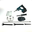 $$【中古】MAKITA マキタ かくはん機 攪拌機 本体のみ UT130DZ Bランク