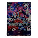 ☆☆【中古】 ワンピース トレカ ペローナ For Asia OP06/093 SR 箔押し Bランク