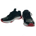 $$【中古】NIKE ナイキ AIR JORDAN1 29cm ローカットスニーカー Aランク