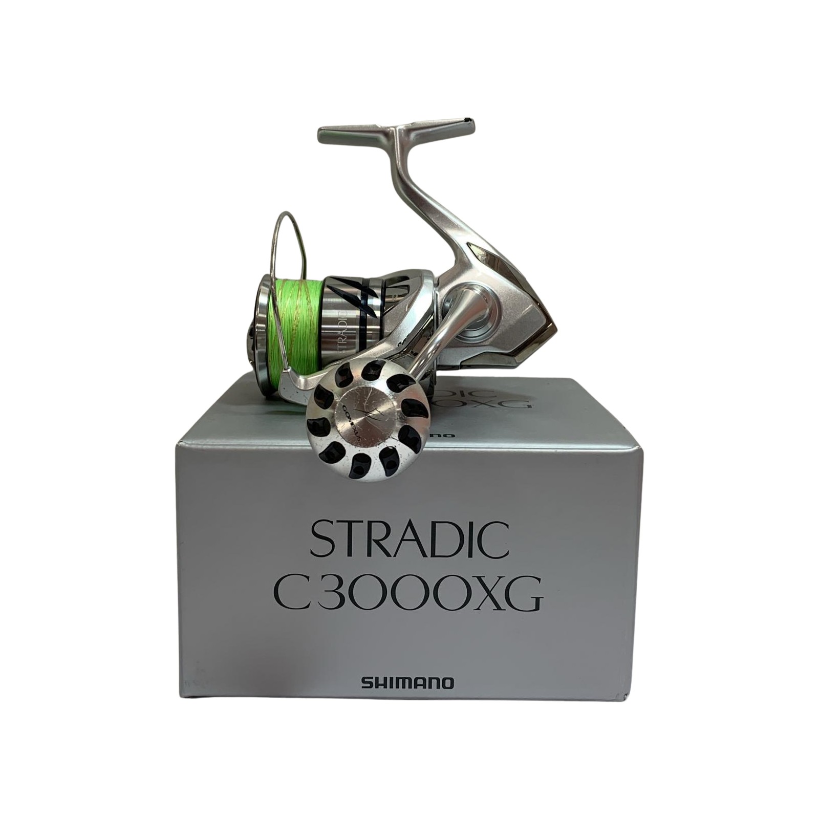 楽天市場】ストラディック 中古(ブランドシマノ)の通販 楽天市場】ストラディック 中古(ブランドシマノ)の通販