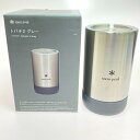 §§【中古】snowpeak スノーピーク トバチ2グレー snowpeak 未使用品(S) Sランク